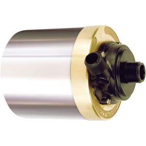 LITTLE GIANT PUMPS 517006 Pump Submersible Stainless Steel/Bronze 1/12 HP 115V | AE3MKH 5EAG2 / S580T-20