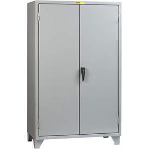 LITTLE GIANT SSL2-A-2460 Storge Cabinet Solid Door 60 Inch Width x 24ind | AG4KBU 34AV20