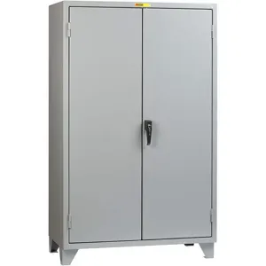 LITTLE GIANT SSL2-A-2448 Storge Cabinet Solid Door 48 Inch Width x 24ind | AG4KBT 34AV19