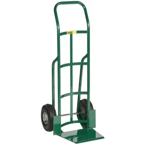 LITTLE GIANT T-360-10P General Purpose Hand Truck 800 Lb. | AF4EPM 8TV03