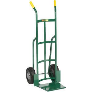 LITTLE GIANT T-362-10P General Purpose Hand Truck 800 Lb. | AF4JXC 8YFH1