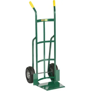 LITTLE GIANT T-362-10P General Purpose Hand Truck 800 Lb. | AF4JXC 8YFH1