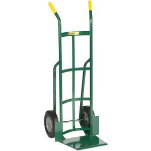 LITTLE GIANT T-362-8S General Purpose Hand Truck 800 Lb. | AF4UJT 9KCY5