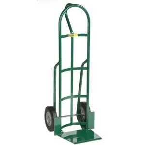 LITTLE GIANT T-364-10 General Purpose Hand Truck 800 Lb. | AF4NUP 9DUU1