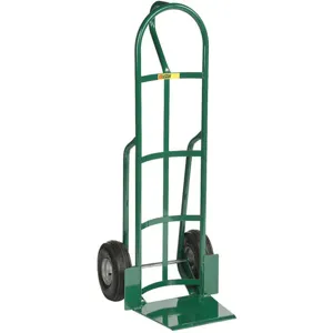 LITTLE GIANT T-364-10P General Purpose Hand Truck 800 Lb. | AF4UML 9KF39