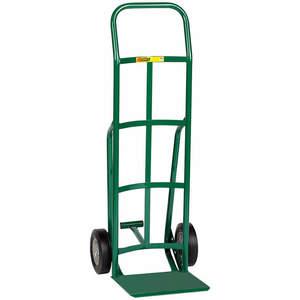 LITTLE GIANT TF-200-8S Hand Truck 800 Lb Continuous | AG7BGK 49Y686