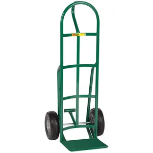 LITTLE GIANT TF-240-10FF Hand Truck 800 Lb Loop | AG7BGR 49Y692