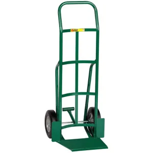 LITTLE GIANT TF-360-10 Hand Truck 800 Lb. | AG7BGV 49Y695