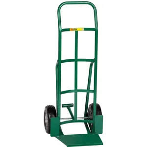 LITTLE GIANT TF-360-10FF Hand Truck 600 Lb. | AG7BGW 49Y696