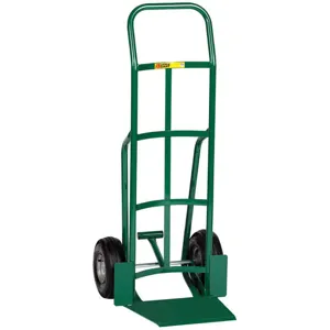 LITTLE GIANT TF-360-10P Hand Truck 800 Lb. | AG7BGX 49Y697