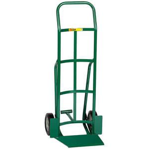 LITTLE GIANT TF-360-8S Hand Truck 800 Lb. | AG7BGY 49Y698