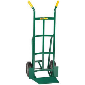 LITTLE GIANT TF-362-10P Hand Truck 800 Lb. | AG7BHB 49Y702