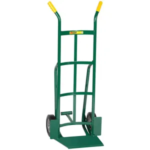 LITTLE GIANT TF-362-8S Hand Truck 800 Lb. | AG7BHC 49Y703