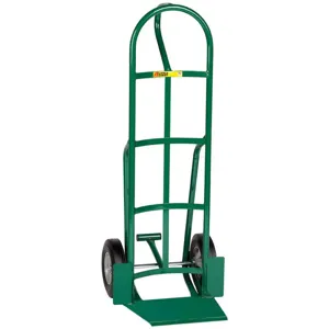 LITTLE GIANT TF-364-10 Hand Truck 800 Lb. | AG7BHD 49Y704