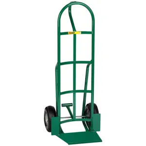 LITTLE GIANT TF-364-10P Hand Truck 800 Lb. | AG7BHF 49Y706