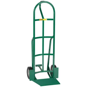 LITTLE GIANT TF-364-8S Hand Truck 800 Lb. | AG7BHG 49Y707