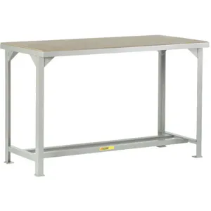 LITTLE GIANT WSH1-2448-36 Workbench 48 W x 24d | AF3XLU 8EE46