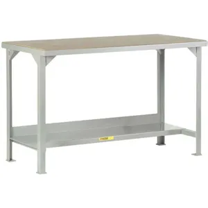 LITTLE GIANT WSH2-2448-36 Workbench | AF4NBV 9CTN7