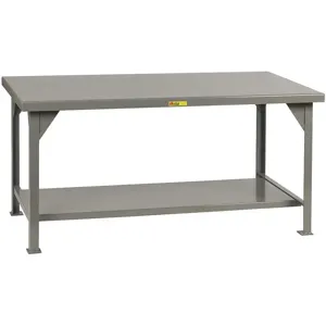 LITTLE GIANT WW3072 Workbench 10000lb. Capacity 72 Inch Width x 30ind | AG4KEE 34AW03