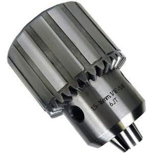 LLAMBRICH USA CY-04 J0 Keyed Drill Chuck-micro-cap 1/64 -5/32 | AC6UXQ 36J548