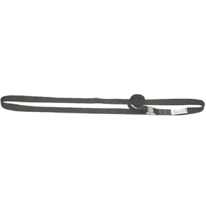 LIFT-ALL 60108X12 Tie-Down Strap Cam Buckle 12 Feet x 330 lb | AH6XKZ 36LG53