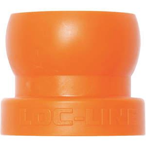 LOC-LINE 69563 Festmontage 3/4 Zoll – 20er-Pack | AB6BUL 20Y271