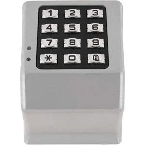 MARKS USA NETDK US26D Wireless Digital Keyapd | AB7ZHG NETDK26D / 24U118