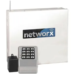 MARKS USA NETDKPAK US26D Wireless Networx Keypad With Netpanel | AB7ZHE NETDKPAK26D / 24U116