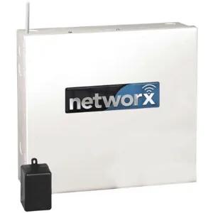 MARKS USA NETWORXPANEL Wireless Control Panel | AB7ZHJ NETPANEL / 24U120