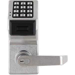 MARKS USA PDL6100 US26D Wireless Prox/keypad Digital Lock | AB7ZGU PDL6100/26D / 24U106