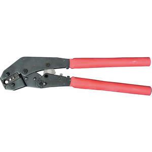 LOCOLOC #1-3-SBHS Handknetwerkzeug, Stahl mit mehreren Rillen | AF6ZMN 20RP63
