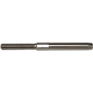 LOCOLOC 259-4CTRH Coarse Thread Stud External Right Handle 1/8 inch | AF6ZMJ 20RP43