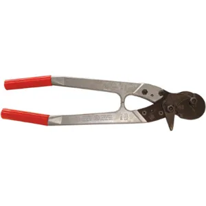 LOCOLOC C108 Cable Cutter Shear Cut 22 Inch | AG9JUJ 20RP66