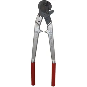 LOCOLOC C112 Cable Cutter Shear Cut 29 In | AG9JUK 20RP67