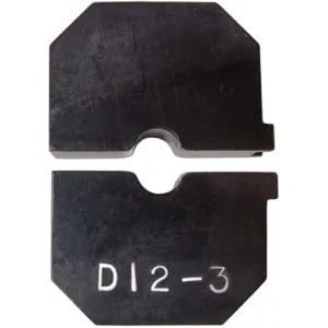 LOCOLOC DI2-3 Swaging Tool Dies | AG9JUN 20RP70