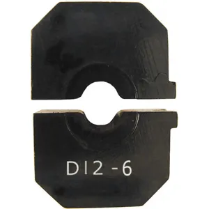 LOCOLOC DI2-6 Swaging Tool Dies | AG9JUR 20RP73