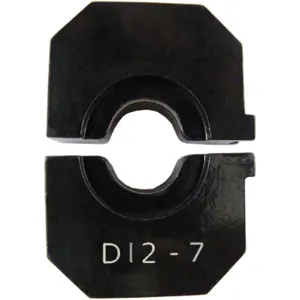 LOCOLOC DI2-7 Swaging Tool Dies | AG9JUT 20RP74