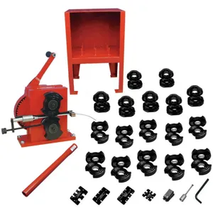 LOOS M2-K Bench Mounted Swaging Machine Kit | AA6ARC 13P108