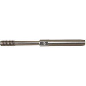 LOOS MS21260S3LH Locking Stud Short Left-hand 304 Stainless Steel Size 3/32 | AA8AXT 16X716