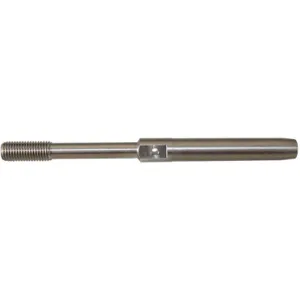 LOOS MS21260L2LH Locking Stud Long Left-hand 304 Stainless Steel Size 1/16 | AA8AXL 16X710