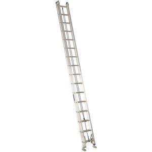 LOUISVILLE AE2232 Extension Ladder Aluminium 32 Feet Ia | AA9DUV 1CMW8