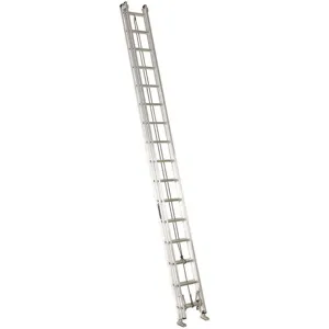 LOUISVILLE AE2232 Extension Ladder Aluminium 32 Feet Ia | AA9DUV 1CMW8