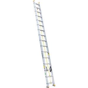 LOUISVILLE AE3232 Extension Ladder 32 Feet 250 Lb. Aluminium | AC7AJB 36Y349