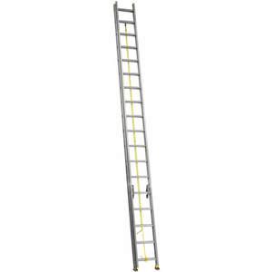 LOUISVILLE AE3236 Extension Ladder 36 Feet 250 Lb. Aluminium | AC7AJC 36Y350