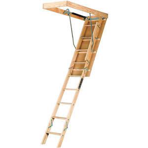 LOUISVILLE L224P Premium Ladder 79 Inch Swing 13 Inch Step | AA7ZKK 16V970