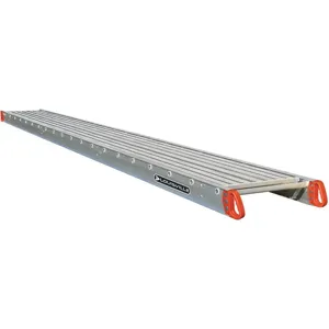 LOUISVILLE P21232 Two-person Stage 32 Feet Length 12 Inch Width | AC7AQY 36Y519