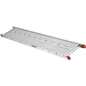 LOUISVILLE P22412 Two-person Stage 12 Feet Length 24 Inch Width | AC7ARK 36Y530