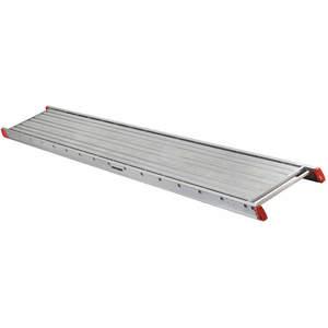 LOUISVILLE P22816 Two-person Stage 16 Feet Length 28 Inch Width | AC7ARU 36Y538