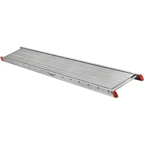 LOUISVILLE P22812 Two-person Stage 12 Feet Length 28 Inch Width | AC7ARR 36Y536