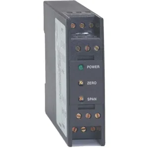 DWYER INSTRUMENTS SCL4380 Process Signal Conditioner | AC2CHX 2HME4